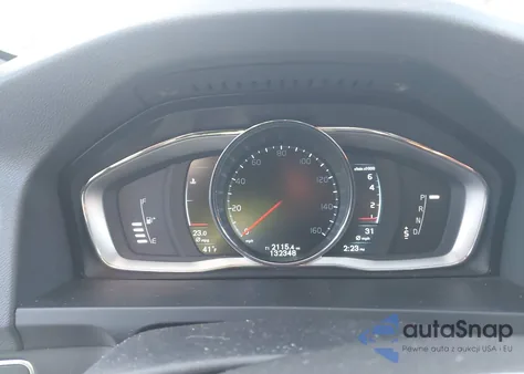 2015 Volvo S60 T5 Premier from USA, damaged, VIN YV1612TK5F1361043